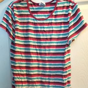 Old Navy Tiny Fit striped shirt